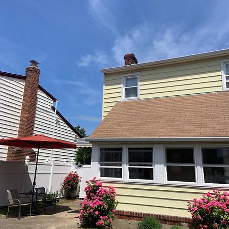 Ferienwohnung 纽约zuhua长岛 Hempstead Exterior foto