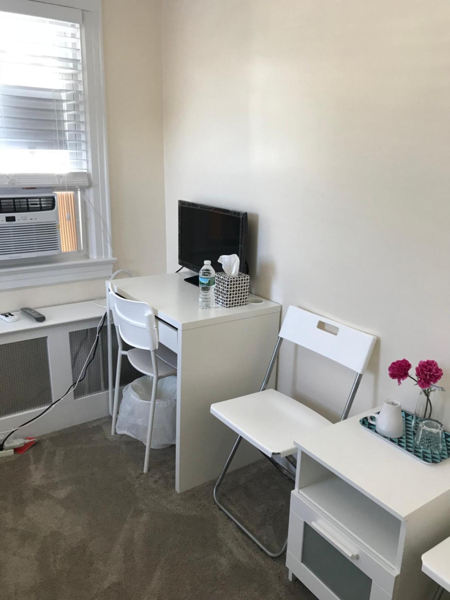 Ferienwohnung 纽约zuhua长岛 Hempstead Exterior foto