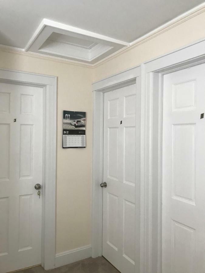 Ferienwohnung 纽约zuhua长岛 Hempstead Exterior foto
